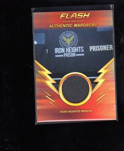 The flash season - flash, 1