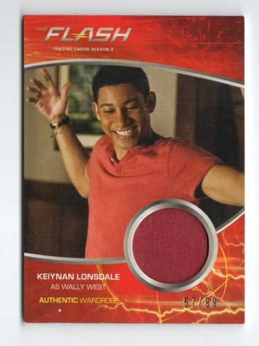 The flash season - flash, 2