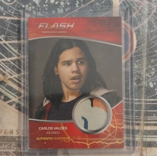 Cryptozoic the flash - cryptozoic, 2