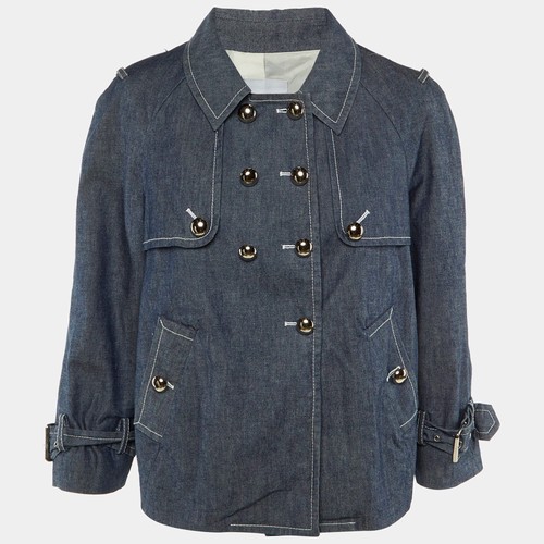 Moschino cheap and chic - and, blue