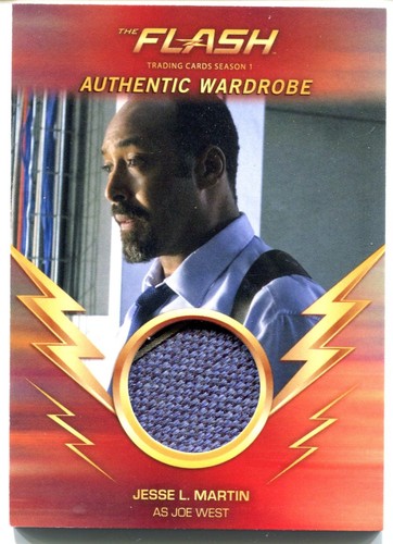 Flash season wardrobe - flash, 1