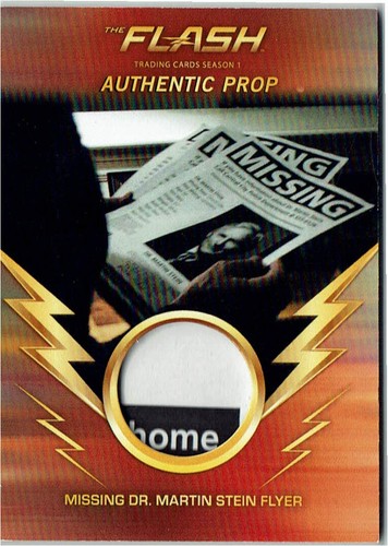 The flash season - the,
