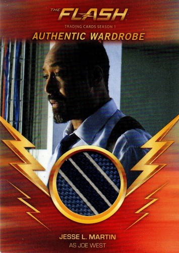 The flash season - flash,
