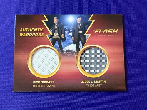 Cryptozoic the flash - dc,