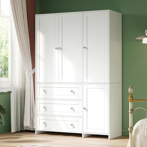 Vowner armoire wardrobe - armoire,