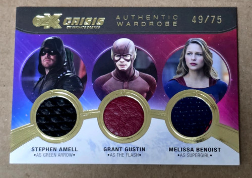 Czx crisis infinite - on,