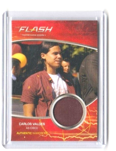 The flash season wardrobe - season,