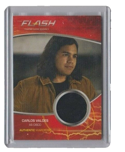The flash season - season, 2