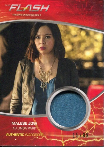 The flash season wardrobe - flash,